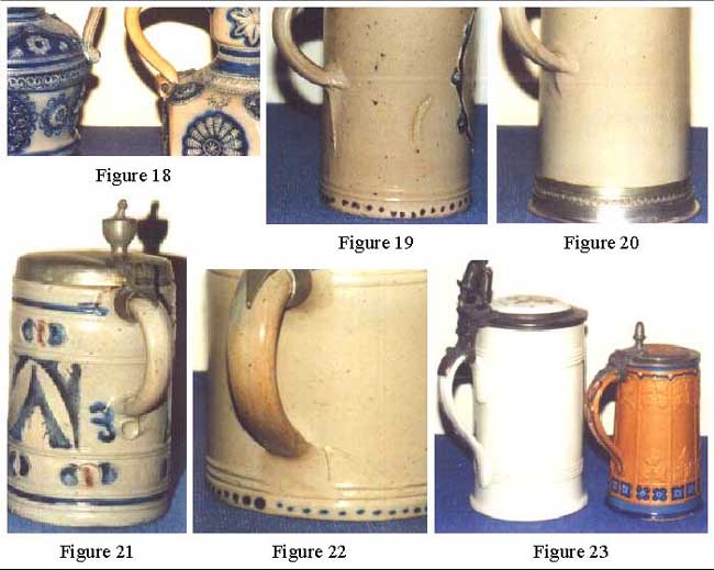 Beer Stein Article – “Silver-Plated Steins: A Brief History”
